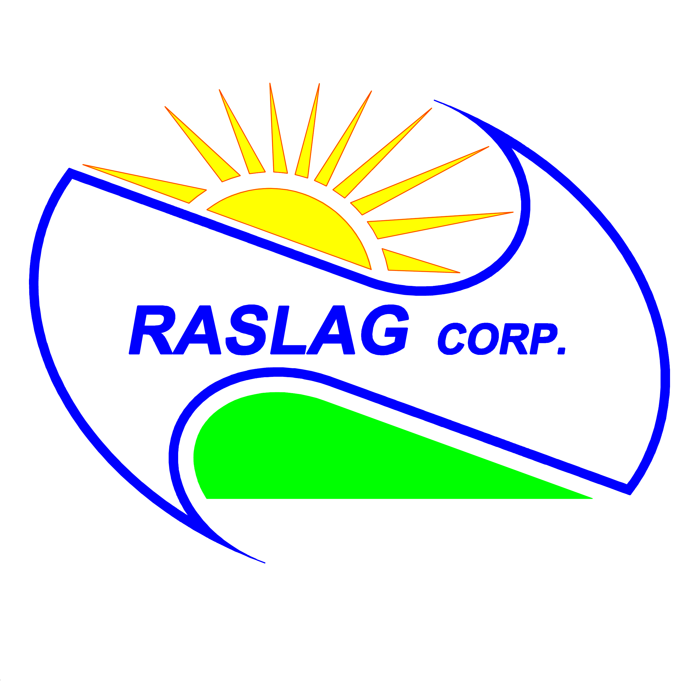 Raslag Corp.